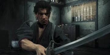 Modders have unlocked global lighting and shadow tracking in Onimusha: Way of the Kennel