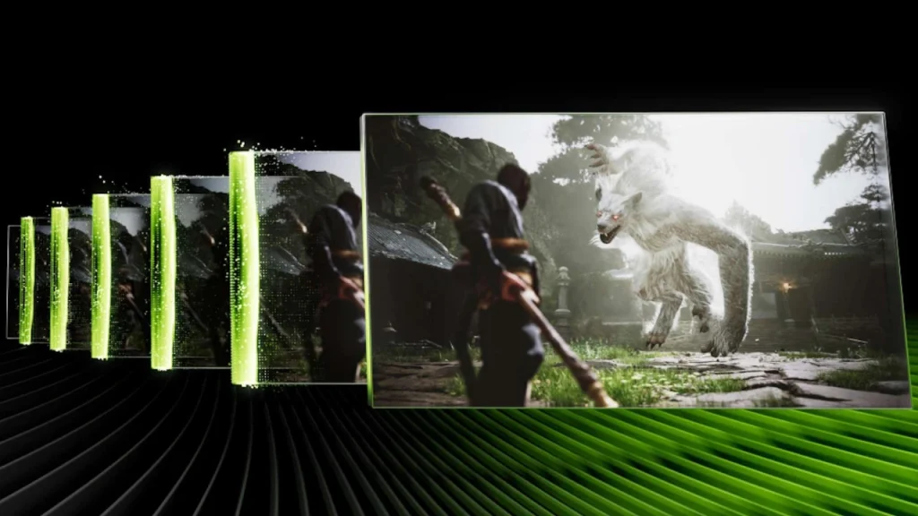 Modders make DLSS MFG run on RTX 40 graphics cards, while NVIDIA strips away the technology