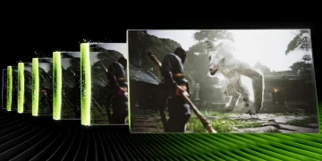 Modders make DLSS MFG run on RTX 40 graphics cards, while NVIDIA strips away the technology Modders make DLSS MFG run on RTX 40 graphics cards, while NVIDIA strips away the technology