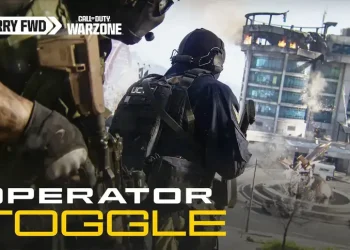 Modern Warfare 4 Season 1 will let you disable the Joker skin in Call of Duty: Warzone
