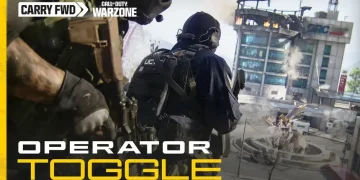 Modern Warfare 4 Season 1 will let you disable the Joker skin in Call of Duty: Warzone