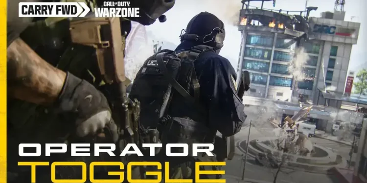 Modern Warfare 4 Season 1 will let you disable the Joker skin in Call of Duty: Warzone