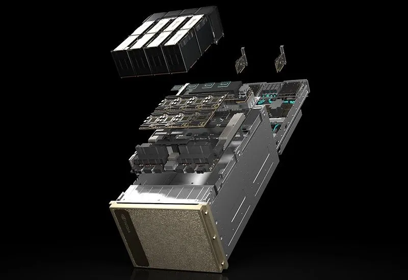 Money is flowing, risks are rising: Nvidia is trying to get insurance companies in on the deal to finance the artificial intelligence boom Money is flowing, risks are rising: Nvidia is trying to get insurance companies in on the deal to finance the artificial intelligence boom