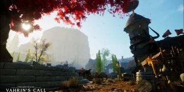 “Money solves all problems”: That’s what the developers of Forgotten Realms: Valin’s Call think