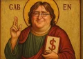 Mongolian Throat Song and Collection of Swords: Counter-Strike creator Li Min shares his memories of working with Gabe Newell at Valve and explains why hostage cards disappeared