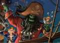 Monkey Island 2 Special Edition: LeChuck’s Revenge PC Edition is available on Instant Gaming: run it and get it! Monkey Island 2 Special Edition: LeChuck’s Revenge PC Edition is available on Instant Gaming: run it and get it!