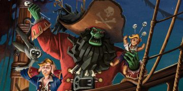 Monkey Island 2 Special Edition: LeChuck’s Revenge PC Edition is available on Instant Gaming: run it and get it! Monkey Island 2 Special Edition: LeChuck’s Revenge PC Edition is available on Instant Gaming: run it and get it!