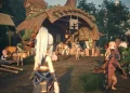 Monster Fantasy action game’s first open beta will take place in September Monster Fantasy action game’s first open beta will take place in September