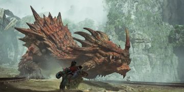 Monster Hunter: Wild Rise returns with State of Play trailer Monster Hunter: Wild Rise returns with State of Play trailer