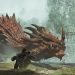 Monster Hunter: Wild Rise returns with State of Play trailer