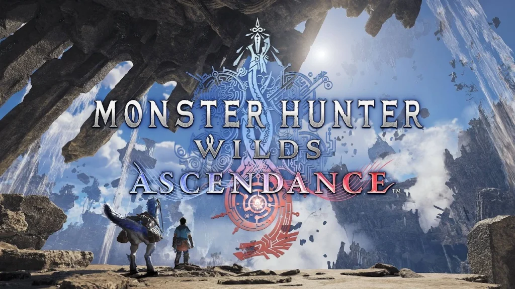 Monster Hunter: Wild developer brings insect blade back to ground attack Monster Hunter: Wild developer brings insect blade back to ground attack