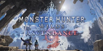 Monster Hunter: Wild developer brings insect blade back to ground attack Monster Hunter: Wild developer brings insect blade back to ground attack