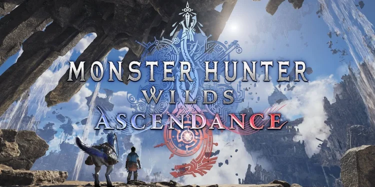 Monster Hunter: Wild developer brings insect blade back to ground attack Monster Hunter: Wild developer brings insect blade back to ground attack