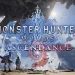 Monster Hunter: Wild developer brings insect blade back to ground attack Monster Hunter: Wild developer brings insect blade back to ground attack