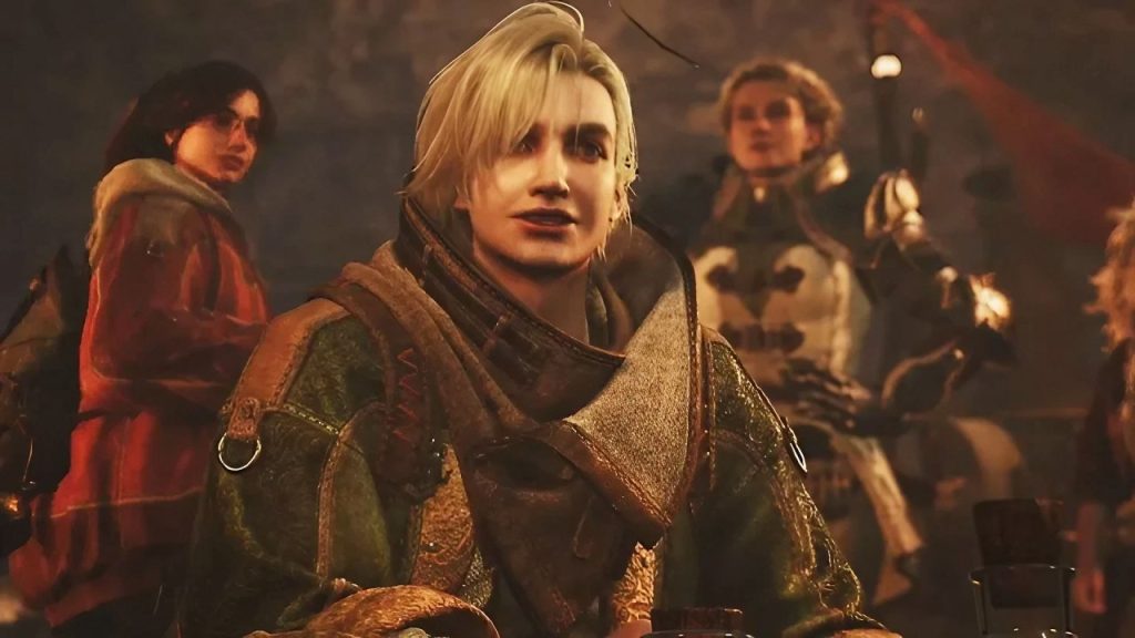 Monster Hunter: Wild release date on Nintendo Switch 2 Monster Hunter: Wild release date on Nintendo Switch 2