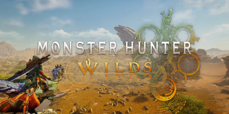 Monster Hunter Wilder: Rise: Capcom reveals enhanced action and new greatsword abilities