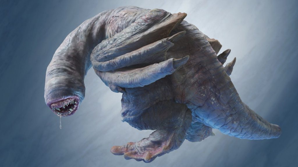 Monster Hunter Wilder: Rise reveals Hezu’s return, now more terrifying than ever Monster Hunter Wilder: Rise reveals Hezu’s return, now more terrifying than ever