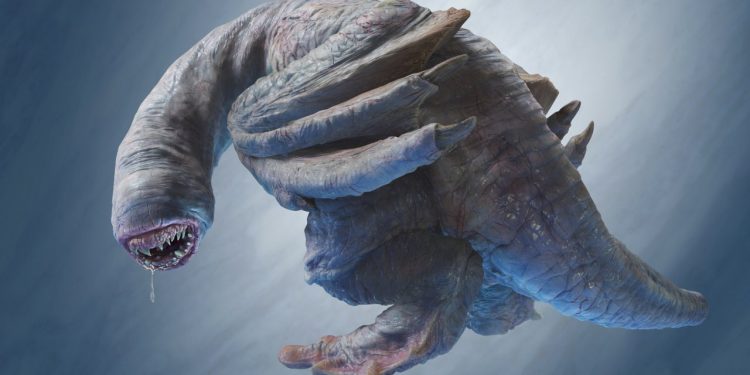 Monster Hunter Wilder: Rise reveals Hezu’s return, now more terrifying than ever Monster Hunter Wilder: Rise reveals Hezu’s return, now more terrifying than ever