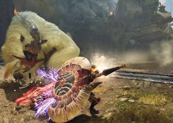 Monster Hunter Wilder: Rise shows off Charge Blade’s explosive new moves in trailer Monster Hunter Wilder: Rise shows off Charge Blade’s explosive new moves in trailer