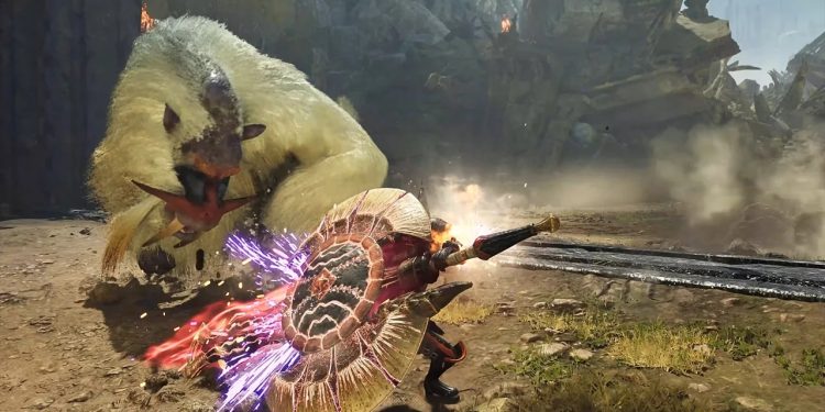Monster Hunter Wilder: Rise shows off Charge Blade’s explosive new moves in trailer Monster Hunter Wilder: Rise shows off Charge Blade’s explosive new moves in trailer