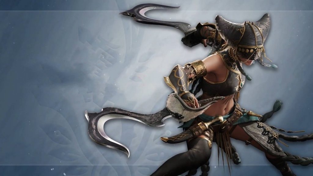 Monster Hunter Wilder: Rise shows off new Dual Blade ability in trailer