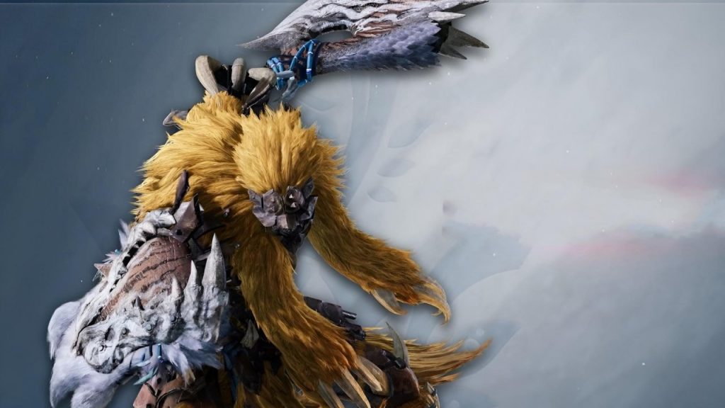 Monster Hunter Wilder: Rise shows off new sword and shield action in trailer Monster Hunter Wilder: Rise shows off new sword and shield action in trailer