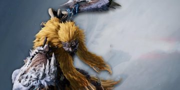 Monster Hunter Wilder: Rise shows off new sword and shield action in trailer