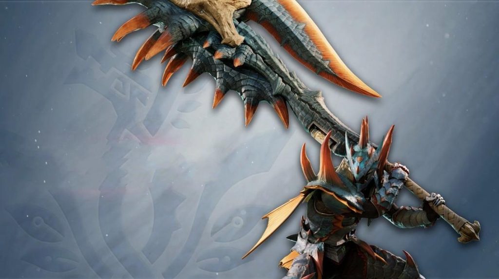 Monster Hunter Wilder: Rise shows off new sword and spear action in trailer