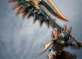 Monster Hunter Wilder: Rise shows off new sword and spear action in trailer Monster Hunter Wilder: Rise shows off new sword and spear action in trailer