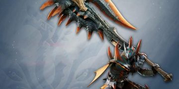 Monster Hunter Wilder: Rise shows off new sword and spear action in trailer Monster Hunter Wilder: Rise shows off new sword and spear action in trailer