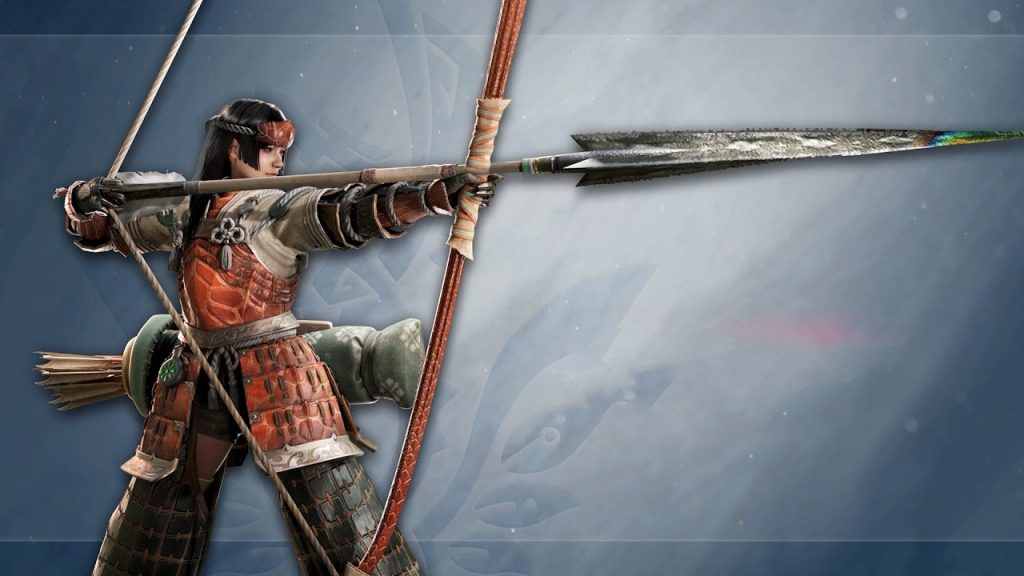Monster Hunter Wilds: Rise launches new accelerated bow action Monster Hunter Wilds: Rise launches new accelerated bow action
