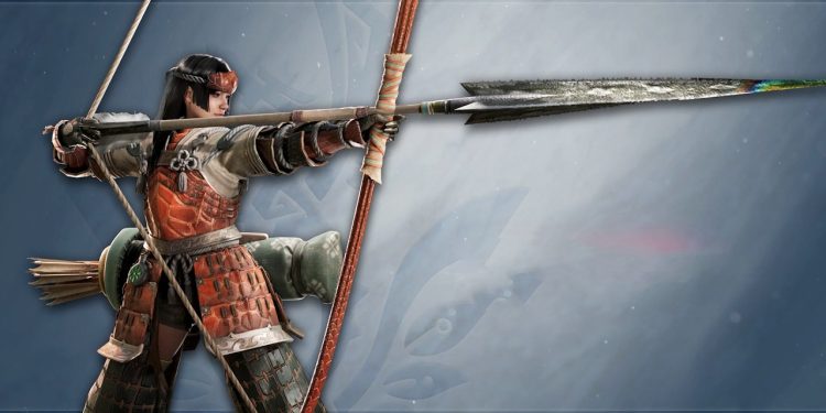 Monster Hunter Wilds: Rise launches new accelerated bow action Monster Hunter Wilds: Rise launches new accelerated bow action
