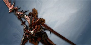 “Monster Hunter Wilds: Rise” shows off new long sword moves through trailer “Monster Hunter Wilds: Rise” shows off new long sword moves through trailer