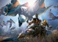 Monster Hunter Wilds Rise’s extended trailer reveals the return of another ancient dragon Monster Hunter Wilds Rise’s extended trailer reveals the return of another ancient dragon