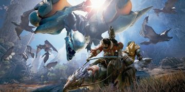 Monster Hunter Wilds Rise’s extended trailer reveals the return of another ancient dragon Monster Hunter Wilds Rise’s extended trailer reveals the return of another ancient dragon