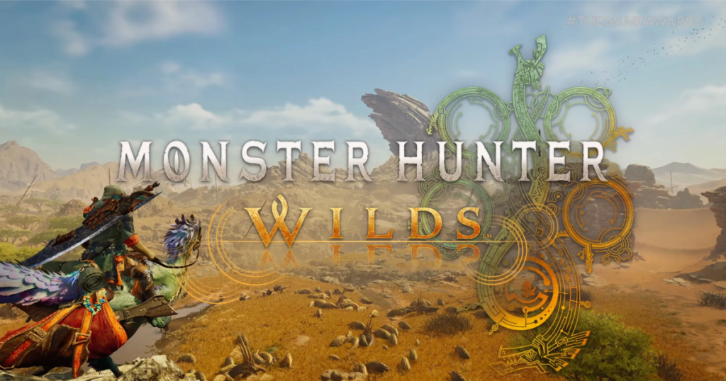 Monster Hunter Wilds: Switch 2 release date set Monster Hunter Wilds: Switch 2 release date set