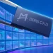 Montage Technology begins mass production of DDR5 chips with speeds as high as 9200MT/s Montage Technology begins mass production of DDR5 chips with speeds as high as 9200MT/s