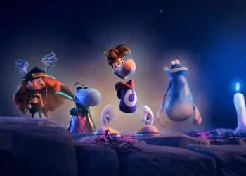 ‘More like a new game than a remaster’: Rayman Legends Remastered gameplay trailer impresses fans of classic platformer
