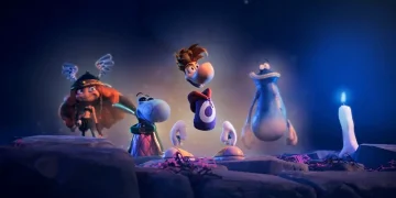 ‘More like a new game than a remaster’: Rayman Legends Remastered gameplay trailer impresses fans of classic platformer ‘More like a new game than a remaster’: Rayman Legends Remastered gameplay trailer impresses fans of classic platformer