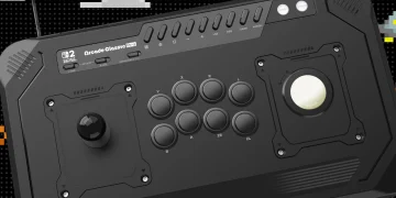 More on the console itself: Hori has opened pre-orders for the Switch 2’s Arcade Classic Pro modular controller More on the console itself: Hori has opened pre-orders for the Switch 2’s Arcade Classic Pro modular controller