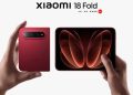 More wide-folding smartphones coming soon: Xiaomi Mi 18 Fold revealed ahead of September 7 launch