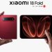 More wide-folding smartphones coming soon: Xiaomi Mi 18 Fold revealed ahead of September 7 launch More wide-folding smartphones coming soon: Xiaomi Mi 18 Fold revealed ahead of September 7 launch