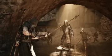 Mortal Shell II now has an optional adaptive difficulty Mortal Shell II now has an optional adaptive difficulty
