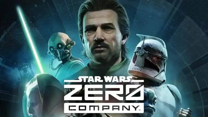Most of Star Wars Zero Company developers furloughed ahead of launch Most of Star Wars Zero Company developers furloughed ahead of launch
