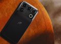 Motorola Signature 27 is the first smartphone to feature Snapdragon 8 Elite Extreme Gen 6