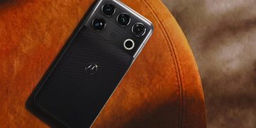Motorola Signature 27 is the first smartphone to feature Snapdragon 8 Elite Extreme Gen 6 Motorola Signature 27 is the first smartphone to feature Snapdragon 8 Elite Extreme Gen 6