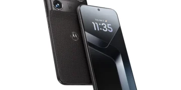 Motorola Signature 27 launched – the first smartphone based on Snapdragon 8 Elite Extreme Gen 6 chip Motorola Signature 27 launched – the first smartphone based on Snapdragon 8 Elite Extreme Gen 6 chip