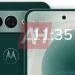 Motorola has also prepared a “passport” foldable smartphone-Razr Flex, which will have a 165 Hz screen and AI call button