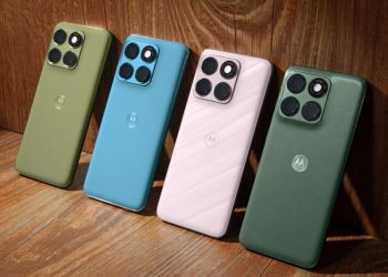 Motorola launches Edge 70 Plus smartphone and multiple new products
