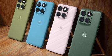 Motorola launches Edge 70 Plus smartphone and multiple new products Motorola launches Edge 70 Plus smartphone and multiple new products